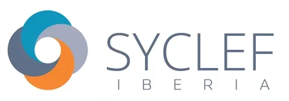 logo SYCLEF IBERIA